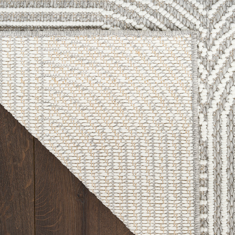 Natural Texture Grey Ivory