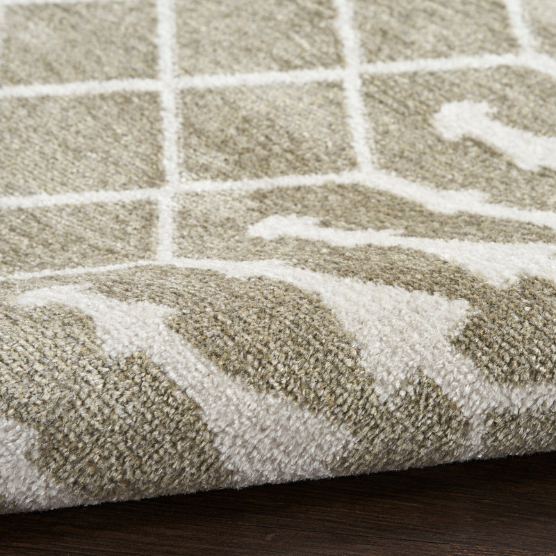 Astra Machine Washable Sage