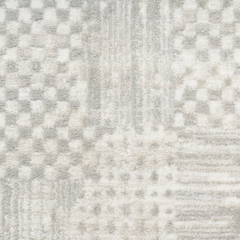 Glitz Silver Grey