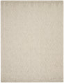 Interlock Ivory/Grey