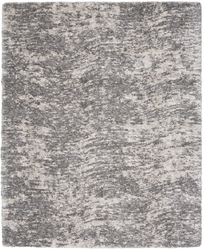 Dreamy Shag Charcoal Grey