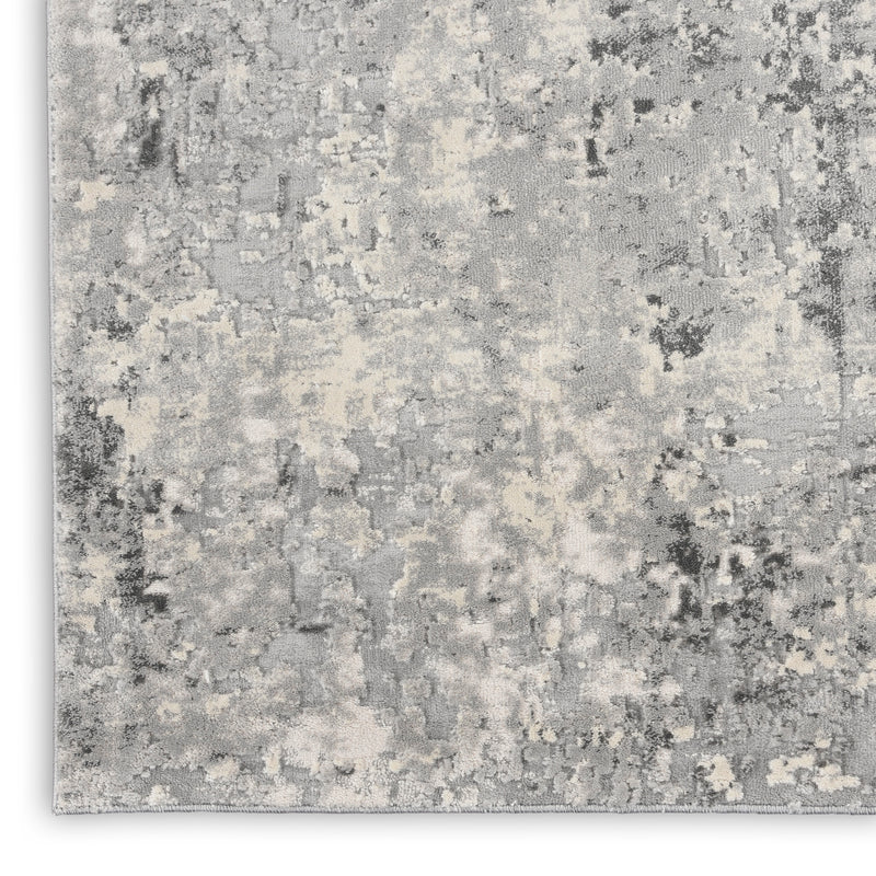 Rustic Textures Grey Beige