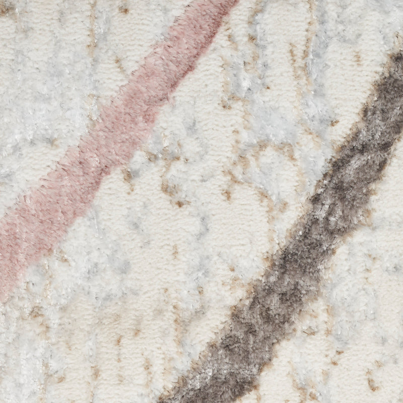 Glitz Ivory Multicolor