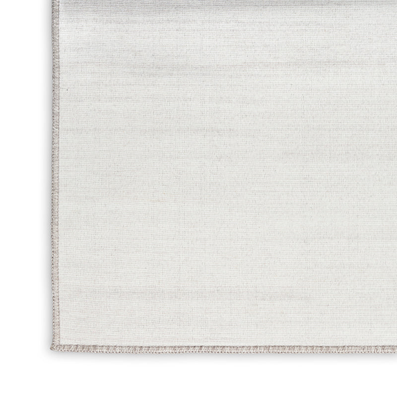 Washable Essentials Ivory Grey