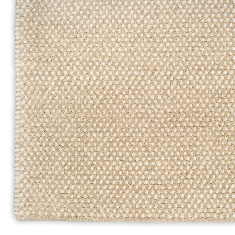 Pure Rows Ivory Taupe