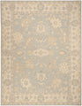 Maison Blue Ivory