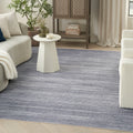 Nourison Washables Grey