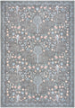 Botanical Washables Charcoal Multicolor (BOT04)