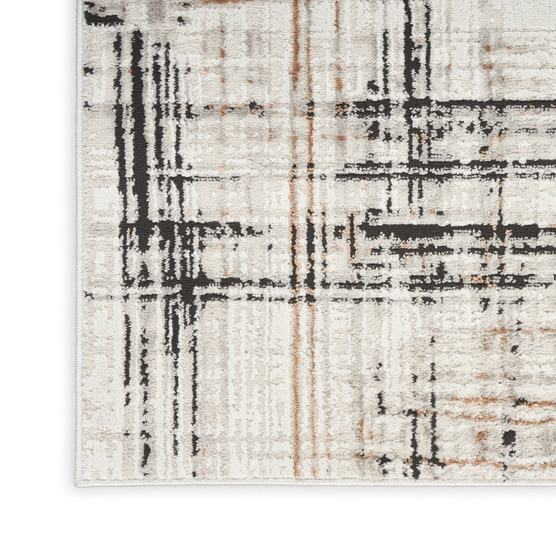 CK029 Captivating Ivory Multicolor