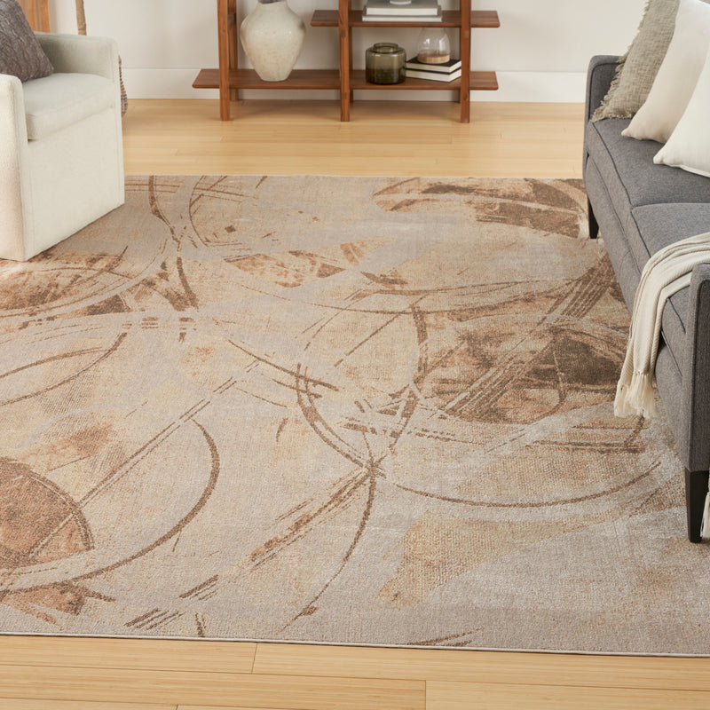 Astra Machine Washable Beige (ASW14)