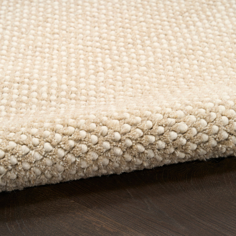 Pure Rows Ivory Taupe