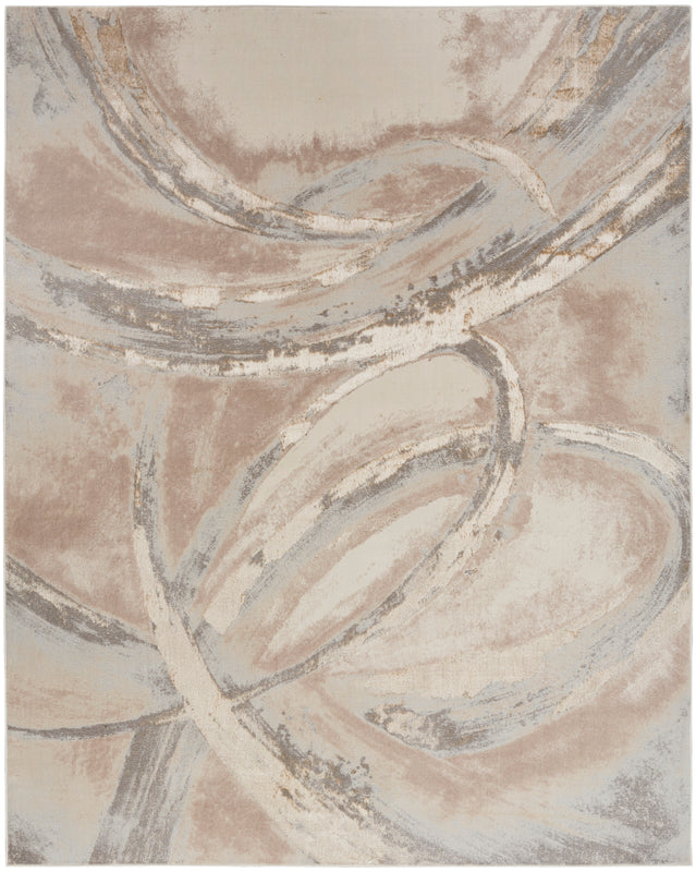 Splash Beige Grey
