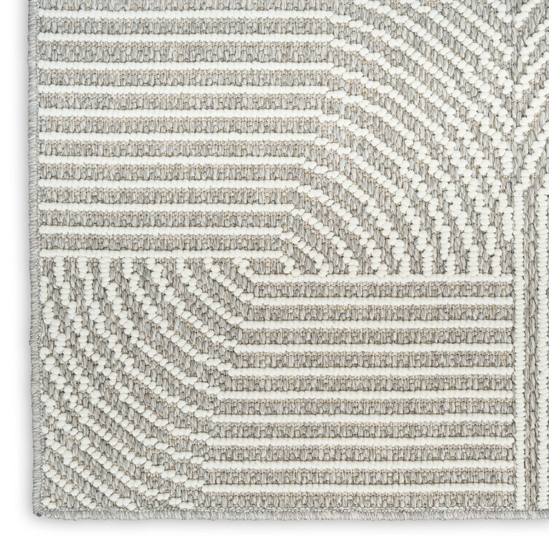 Natural Texture Grey Ivory