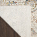 Antique Fusion Ivory Multicolor