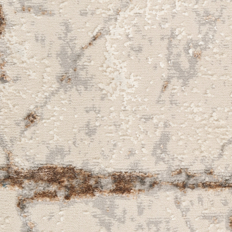 CK073 Compass Ivory Multicolor (CMP02)