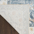 Astra Machine Washable Blue (ASW20)