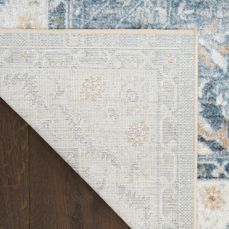 Astra Machine Washable Blue (ASW20)