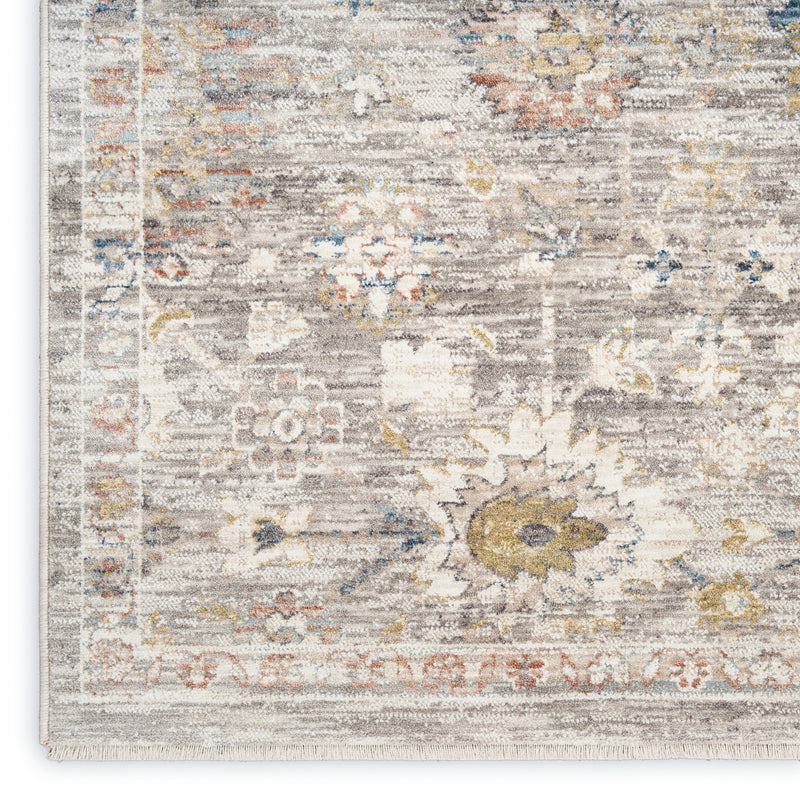 Antique Fusion Grey