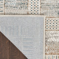 Glitz Ivory Multicolor