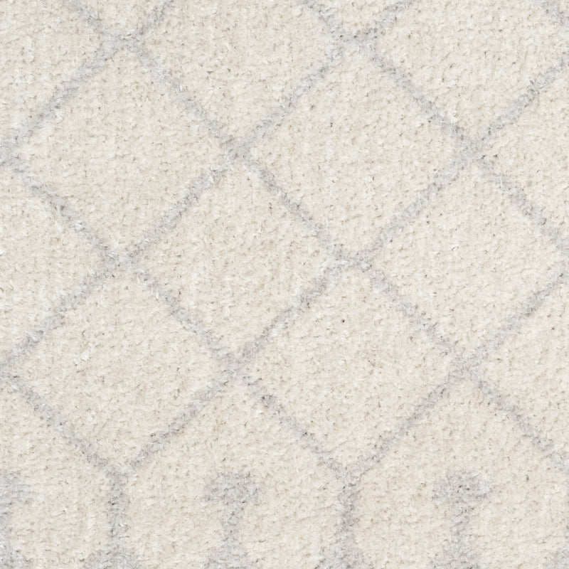 Astra Machine Washable Ivory (ASW10)