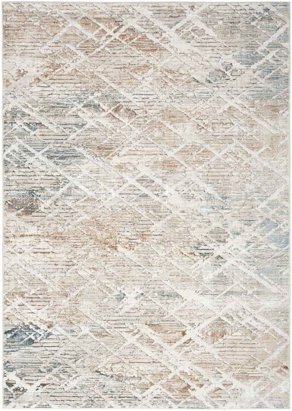 Glitz Grey Multicolor