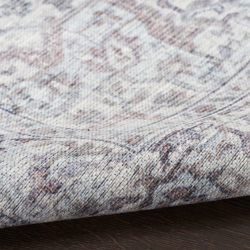 New Concept Washables Ivory Grey