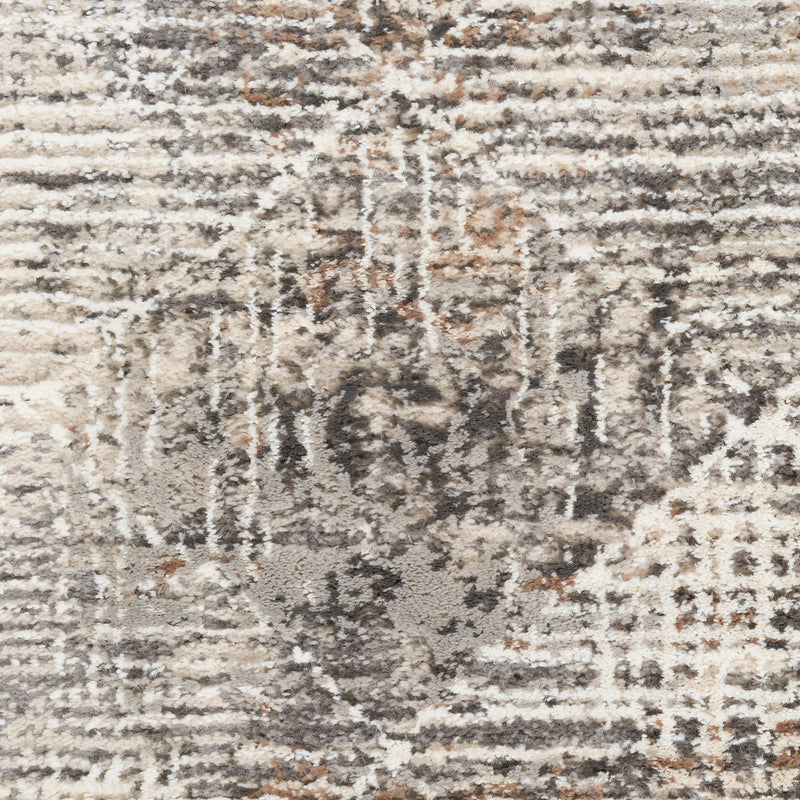 Sustainable Trends Ivory Multicolor