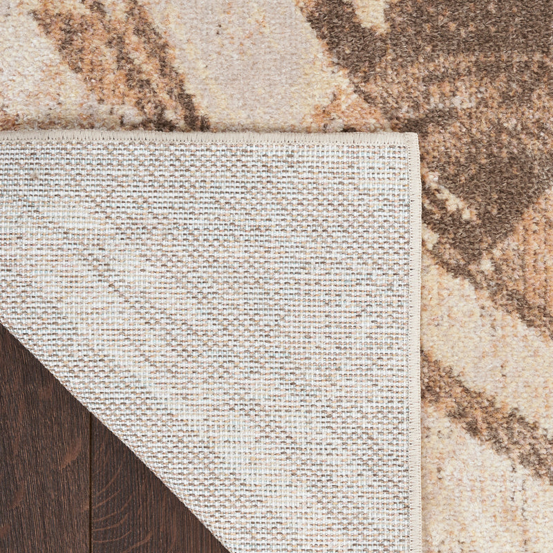 Astra Machine Washable Beige (ASW14)