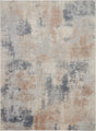 Rustic Textures Beige Grey