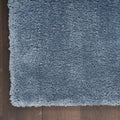 Dreamy Shag Light Blue