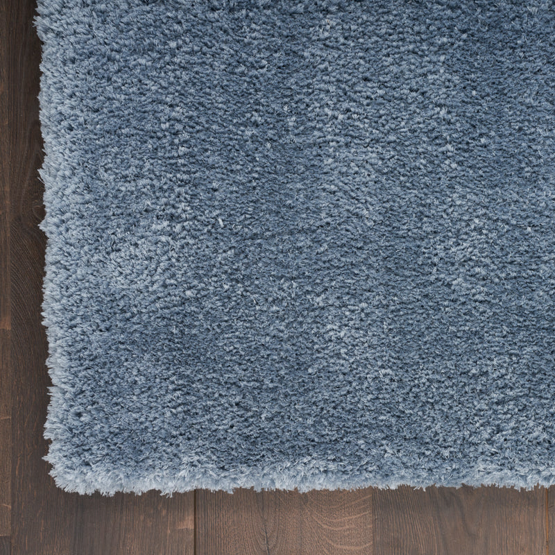 Dreamy Shag Light Blue