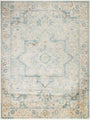 Astra Machine Washable Light Blue (ASW12)