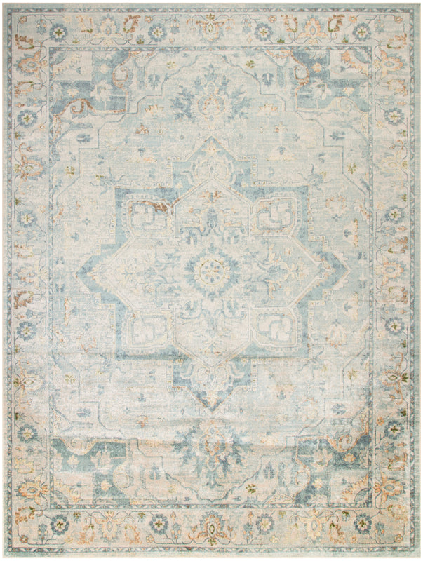 Astra Machine Washable Light Blue (ASW12)