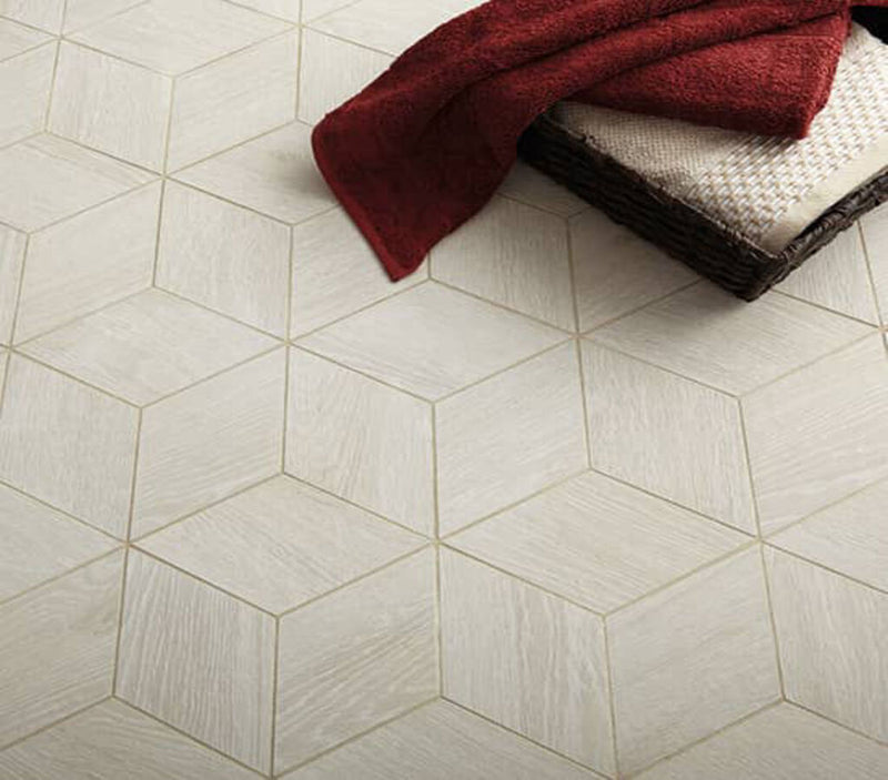 Emerson Wood Ash White