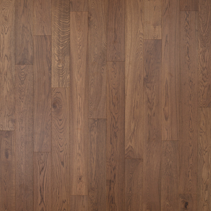 Entrevaux Oiled Tea Oak