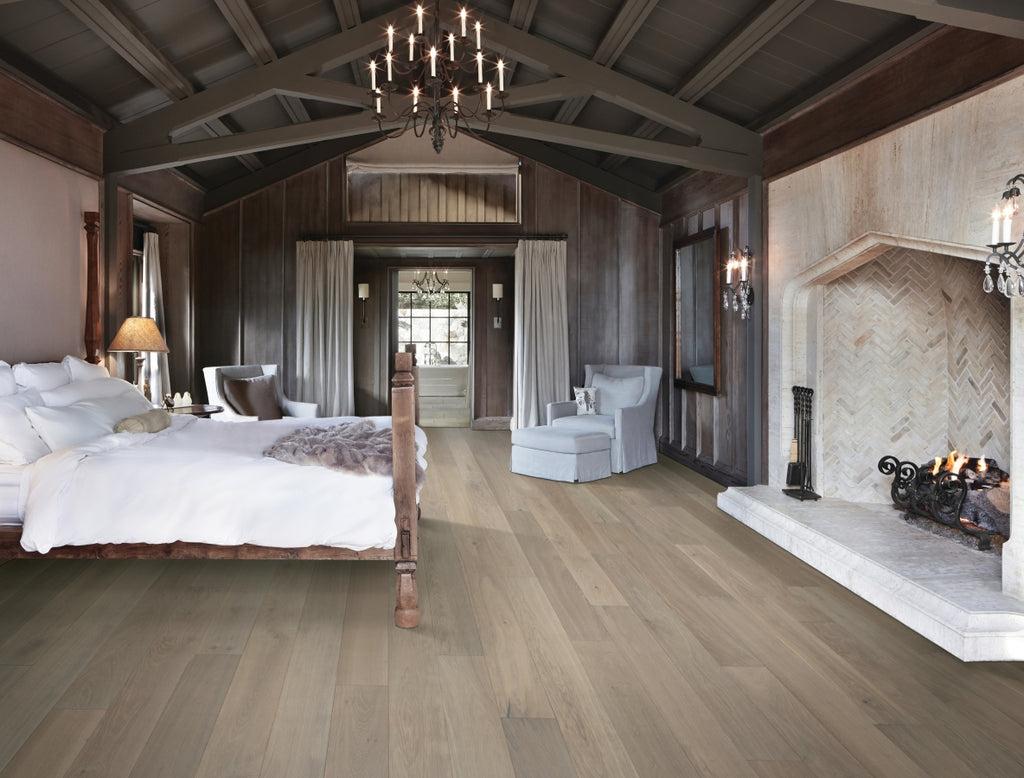 Entrevaux Rockbridge Oak