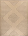 Washable Jute Natural Beige