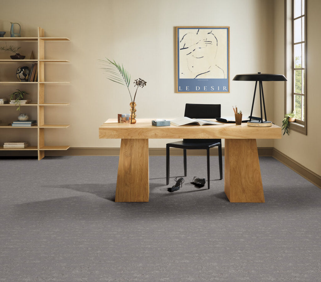 Evoke Pewter