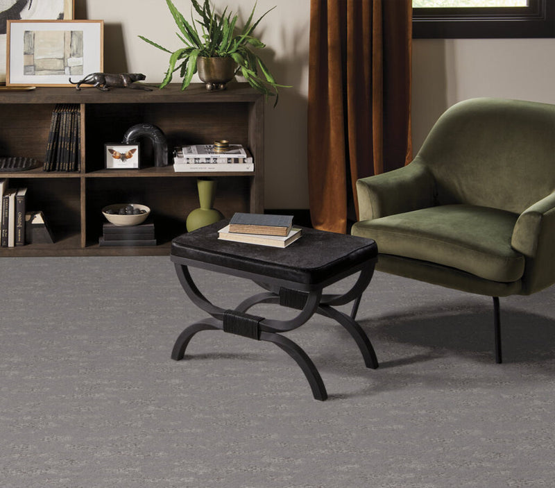 Evoke Pewter