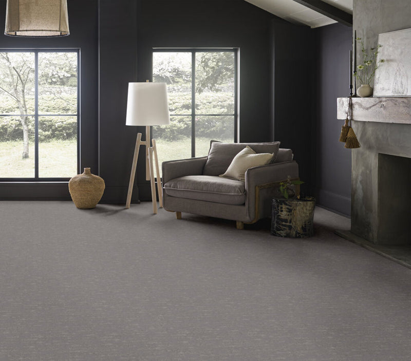 Evoke Pewter