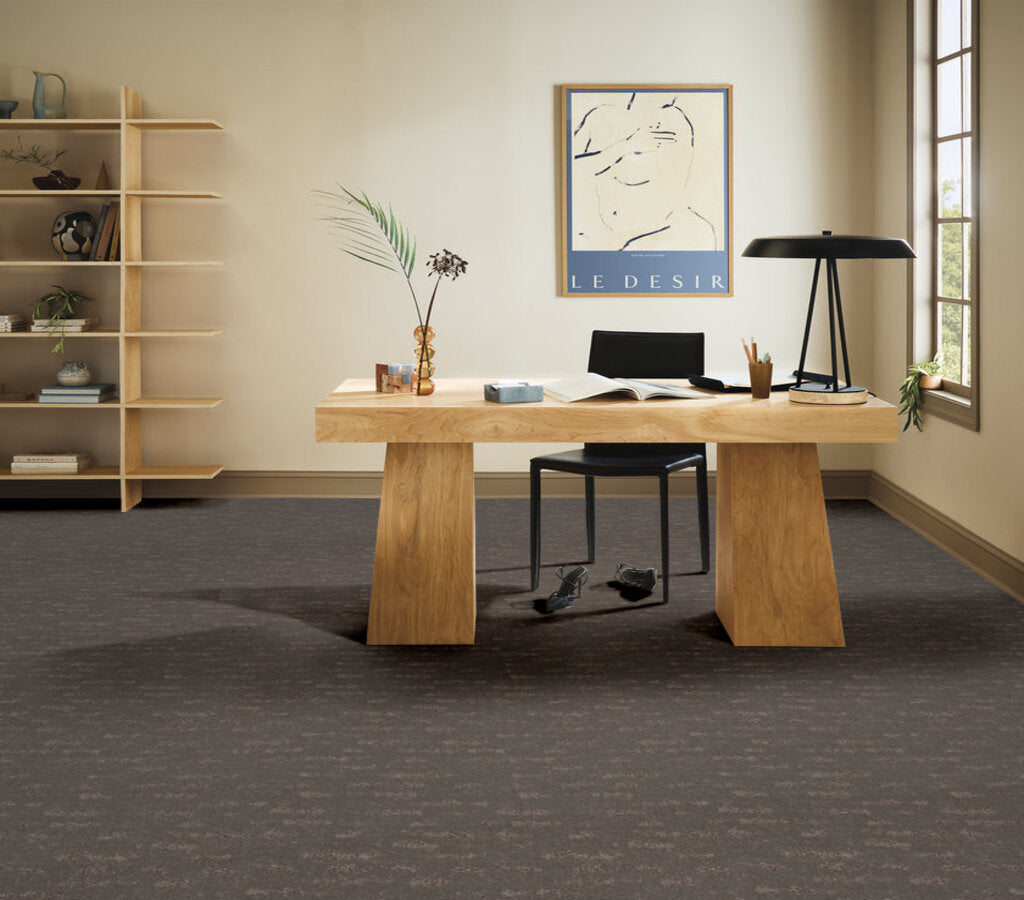 Evoke Walnut