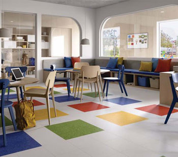 Expressive Ideas SB Evergreen
