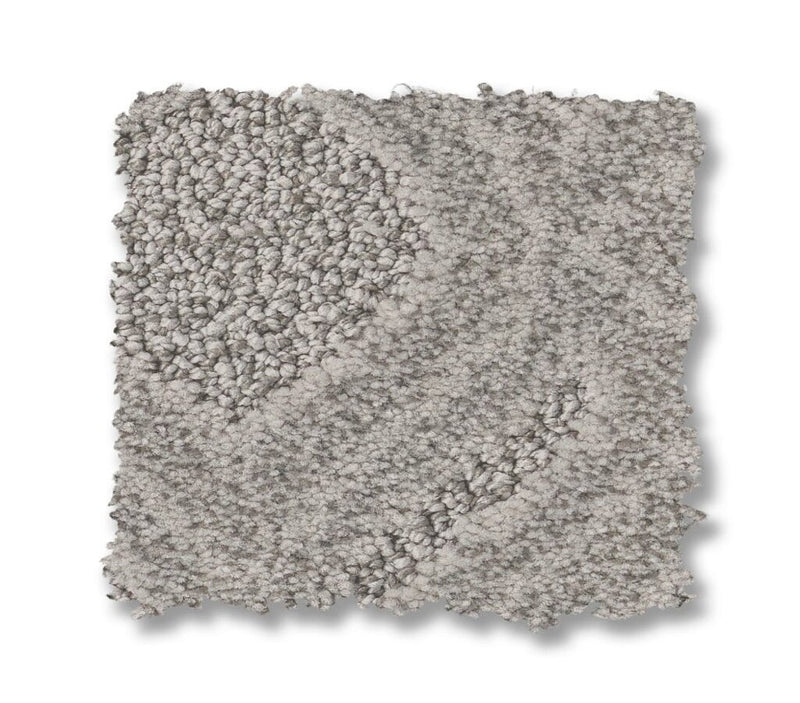 Expressive White Metal