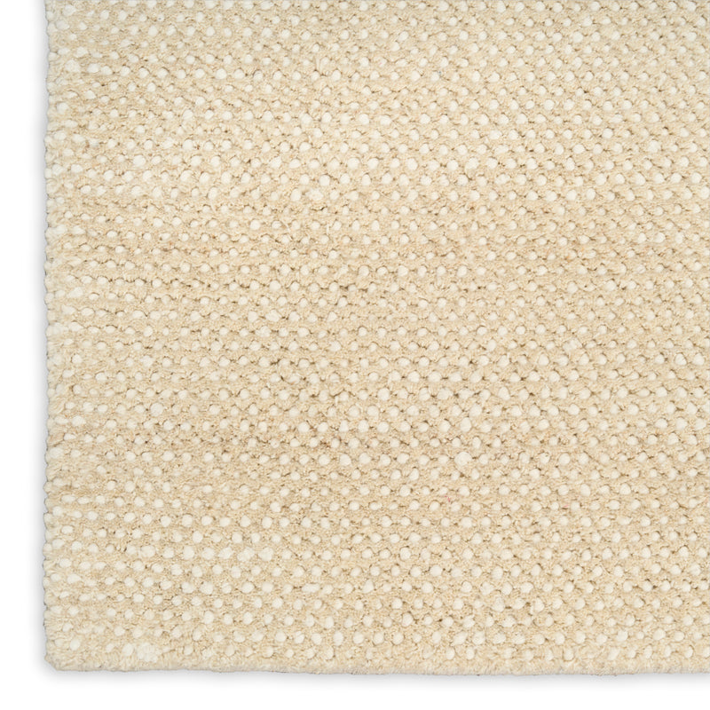 Pure Rows Ivory Beige