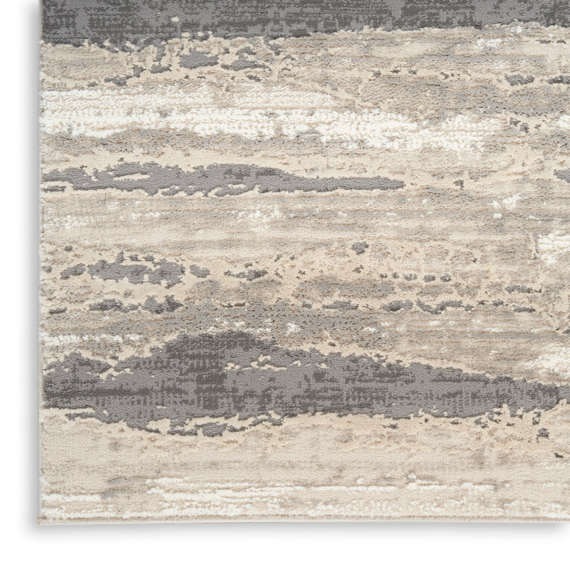 Sustainable Trends Ivory Multicolor