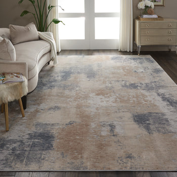 Rustic Textures Beige Grey (RUS02)