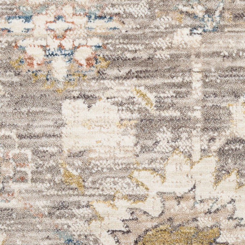 Antique Fusion Grey