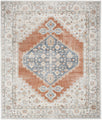 Astra Machine Washable Grey Multicolor (ASW11)
