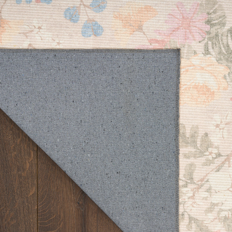 Botanical Washables Beige Multicolor (BOT02)