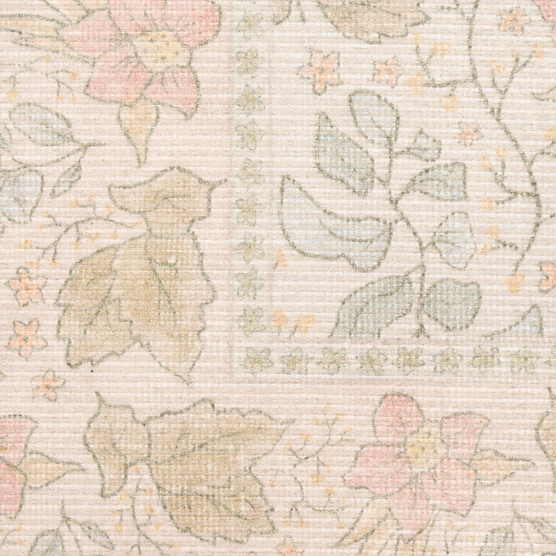 Botanical Washables Beige Multicolor (BOT03)